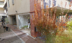 3D Laser Scanning